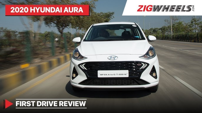 Hyundai Aura long term review, first report - Introduction