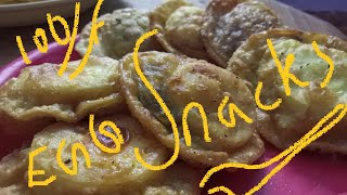 Special Evening Snacksegg Snacks RecipeമടടടRamadan Specialnombuthura Vibhavam