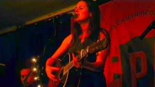 Caitlin Canty -  My Love For You Will Not Fade chords