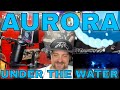 Aurora - Under the Water (Live on the Honda Stage) REACTION!