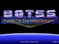 Battle Of The Solar System Arcade Battle Of The Solar System Arcade