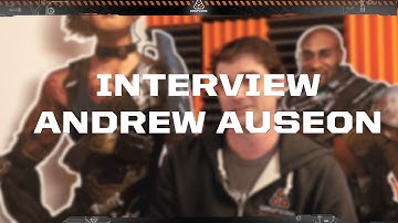 Dropzone: Interview Andrew Auseon
