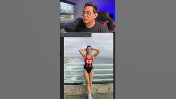 Best way create with AI for beginners @Photoshop #beta #generativefill