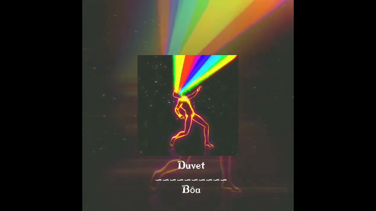Duvet - Bôa (cover) - YouTube