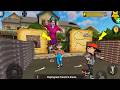 Scary Teacher 3D - troll Miss T so many ladder and traps(Mod menu) gameplay part 6177#scaryteacher3d