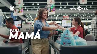 Mamá reúne a todos en la Casa de la Tri ❤️⚽🏠 | Participa por 100 bonos en Supermaxi