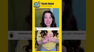Evlat AYIRMAM diyen BABA 😂​😆​ IG:marsbengisu #komikyorumlar – Yorum House – YouTube'da #36 trend