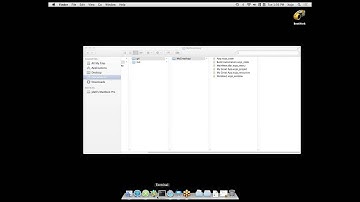 Getting to know Git, Part 1