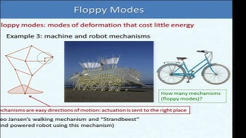 Critical mechanical structures: topology and entropy - Mao