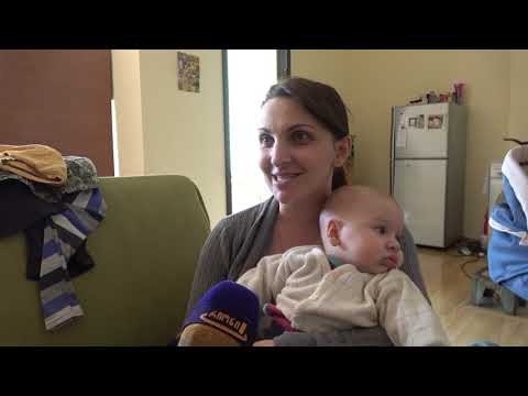 სოციალური საცხოვრისის საყოფაცხოვრებო პირობები