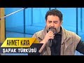 Şafak Türküsü  - Ahmet Kaya | İbo Show Canlı Performans