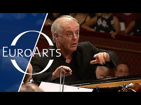 Wideo: Izraelski pianista Daniel Barenboim: biografia, kreatywność i ciekawe fakty