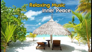 Relaxation Music Sape Borneo On The Beach | Relaxation music is good to hear for inner peace