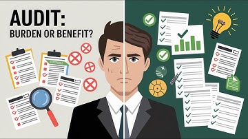 Make Internal Auditing Work FOR YOU (and Not AGAINST YOU)