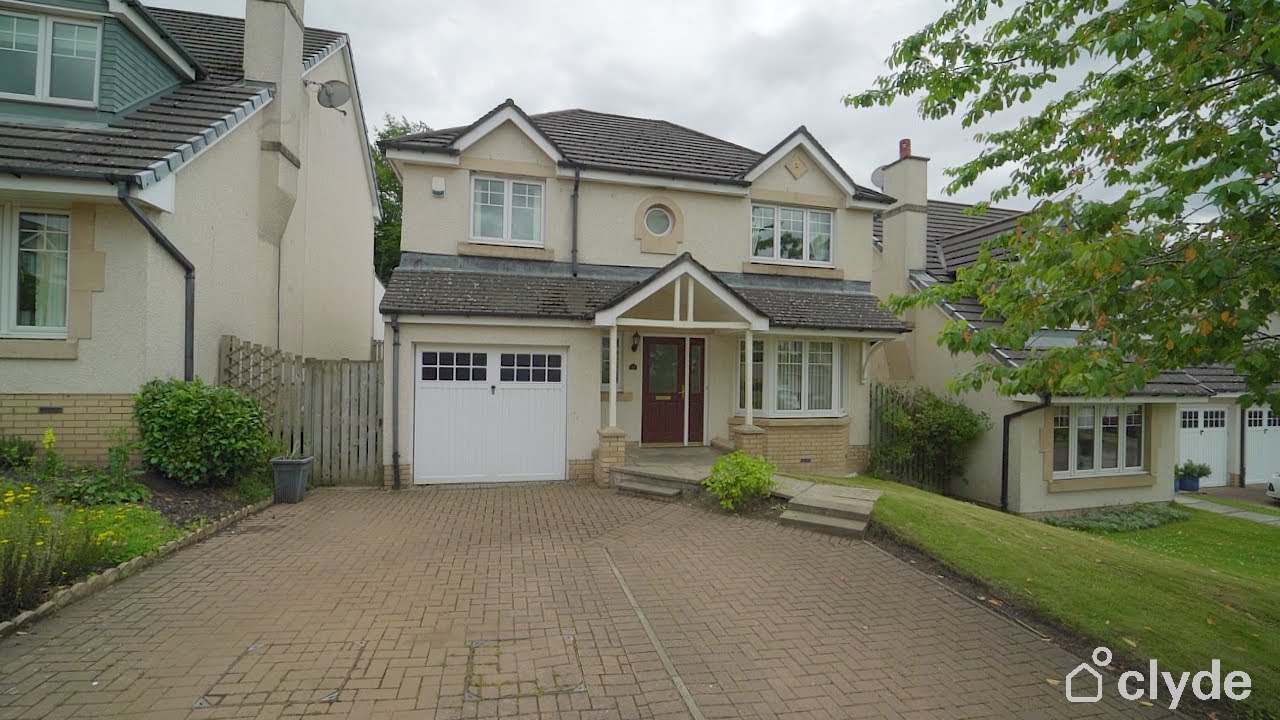 21 Polton Vale Loanhead Midlothian EH20 9DF YouTube