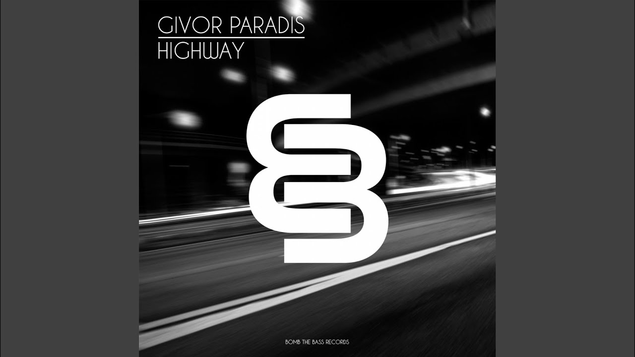 Highway (Original Mix) adlı videoyu YouTube'da izle Highway (Original Mix) adlı videoyu YouTube'da izle