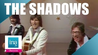 The Shadows "Let me be the one" Eurovision 1975 | Archive INA chords