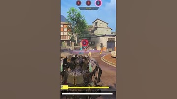 slums | goliath clash | CODM | #callofdutymobile #callofduty