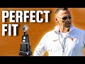 Saturday roundtable live 0511 sarks fit at texas coaching conflicts