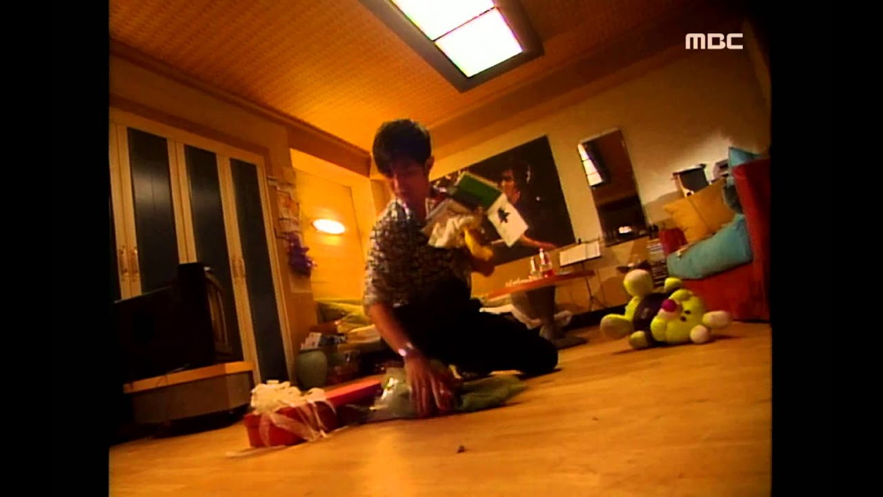 A Wish Upon a Star, 13회, EP13, #12