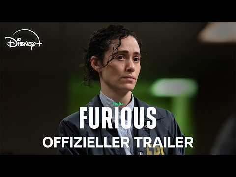 Furious I Offizieller Trailer I Disney+