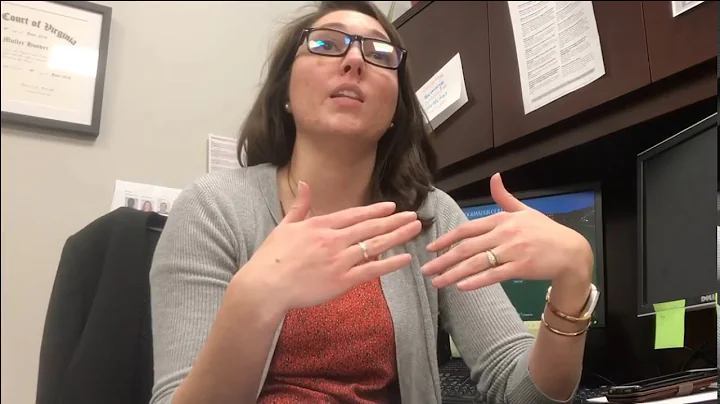 Interview with Heidi Hoover