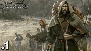 โลกที่เต็มไปด้วยสงคราม - Mount & Blade 2 Bannerlord #1