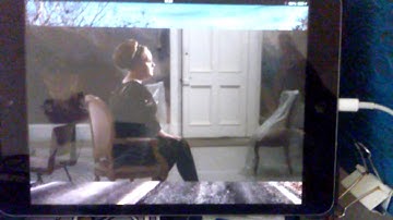 iOS QML video issues