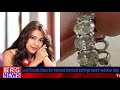 Bring earring & get reward: Juhi Chawla loses her beloved diamond earrings asked netizens help