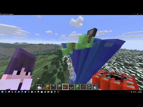 HOW TO MAKE A FLOODING AND TNT DUPER MACHINE JAVA