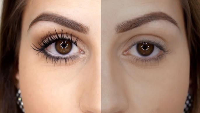 Truque de maquiagem: como fazer os olhos parecerem maiores