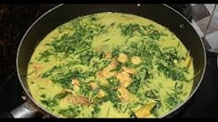 cara memasak gulai pakis dengan mudah - Durasi: 7.12. cara memasak gulai pakis dengan mudah - Durasi: 7.12.
