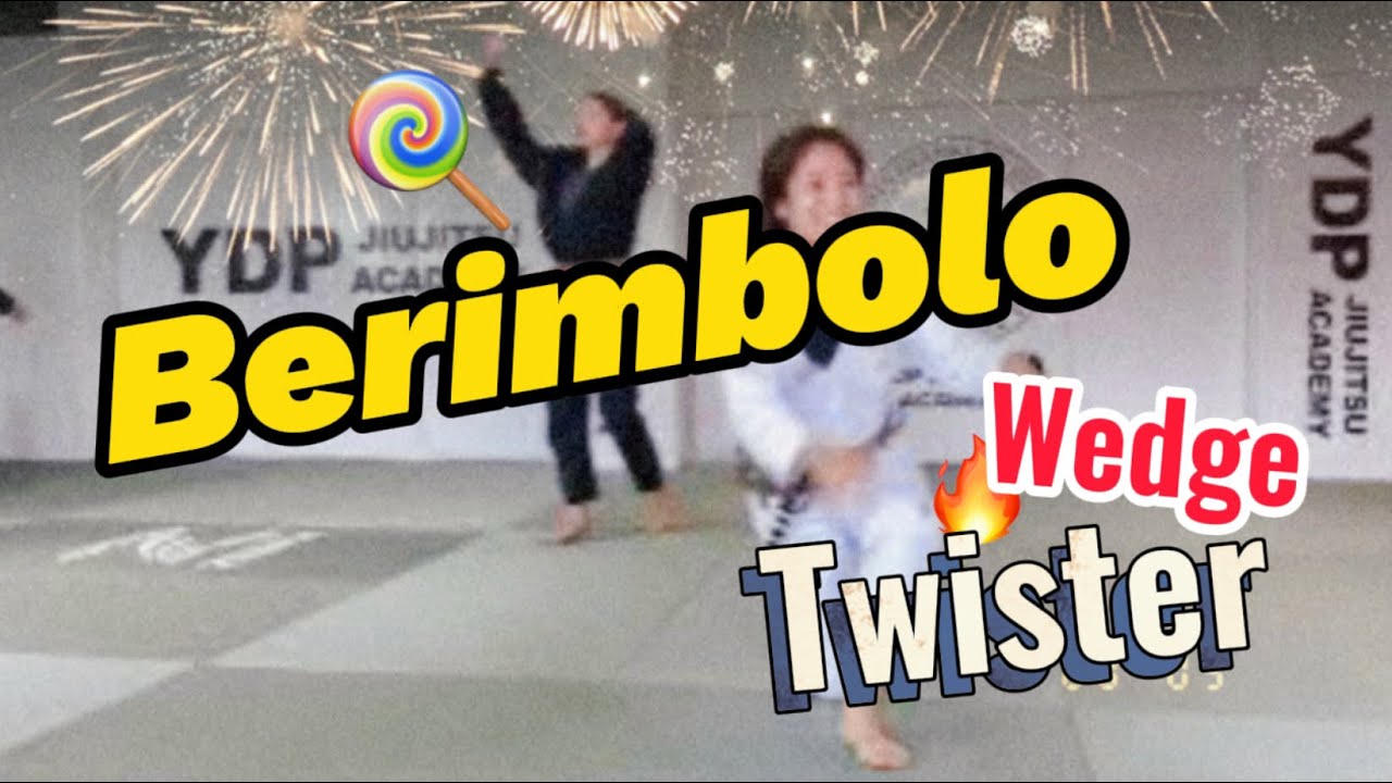 BerimBolo 1. 알아두면 편해요. 베림볼로 움직임들