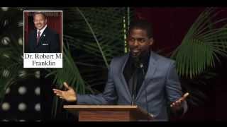 Hillsborough County Summer Graduation Speech - by Esque Dollar