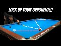 Stop giving open shots to your opponents 6 killer safes you must have in your poolcase win fast