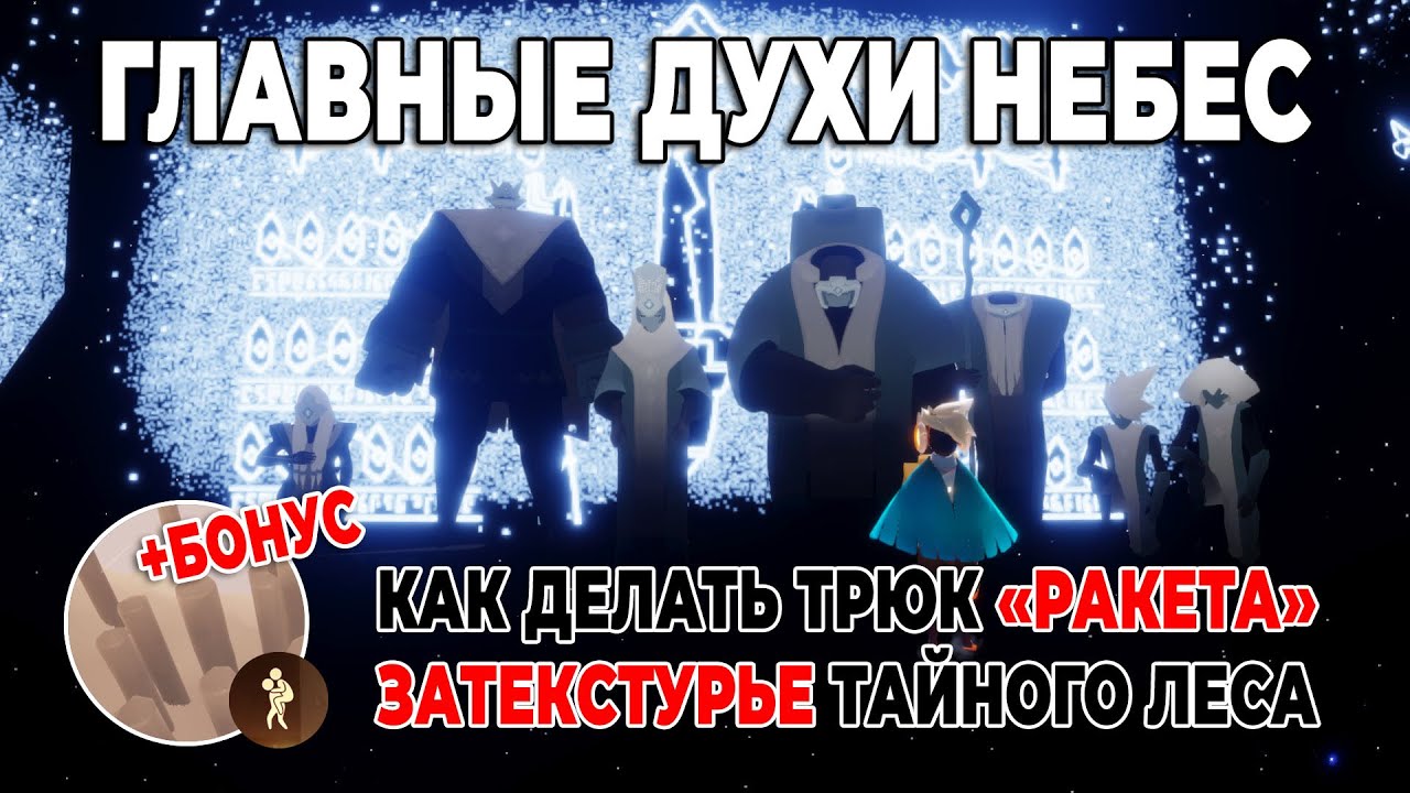 Карта хранилища знаний sky