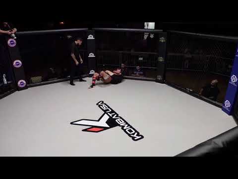The Big "D" Beatdown #5
