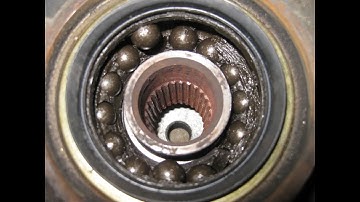 Ngâm dầu vệ sinh vòng bi tái sử dụng