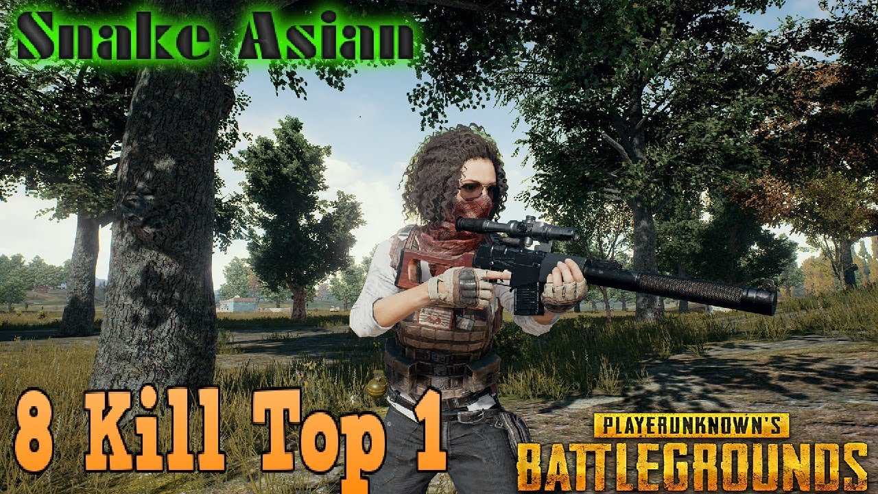 battlegrounds-vi-t-nam-8-kill-squad-top-1-c-ng-snake-asian-youtube