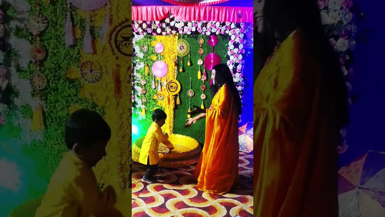 Jugalbandi #love #dance #trending #viral #bollywood #song #haldi #wedding #shorts #makeup #fashion