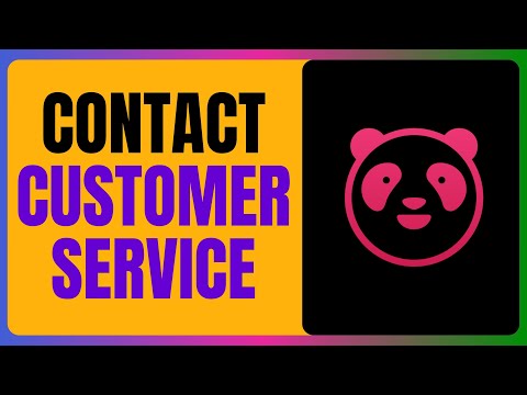 Didi Food Customer Service Phone Number