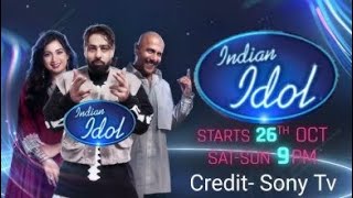 Indian Idol 15 21st December 2024 Episode 17