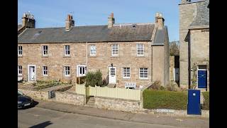 FOR SALE: 5 St Andrews Road Crail KY10 3UQ FOR SALE: 5 St Andrews Road Crail KY10 3UQ