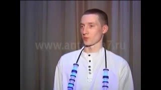 Световое шоу в ИК 6 г Омск Световое шоу в ИК 6 г Омск