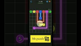 Celebrity Connect The Dots level 35 #puzzle#puzzlegame#gaming#gameplay#games#braingames#braintest#game#connect Wealth