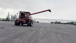 2012 CASE IH 7120 For Sale