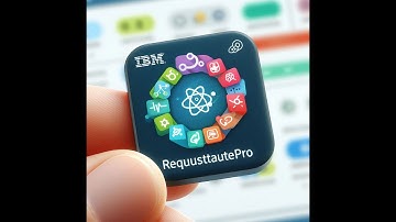 Business Analyst course Series IBM RATIONAL REQUISITE PRO.