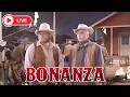 Bonanza Live Season Episode Compilation | The Best Cowboy TV Series 2025 #bonanza