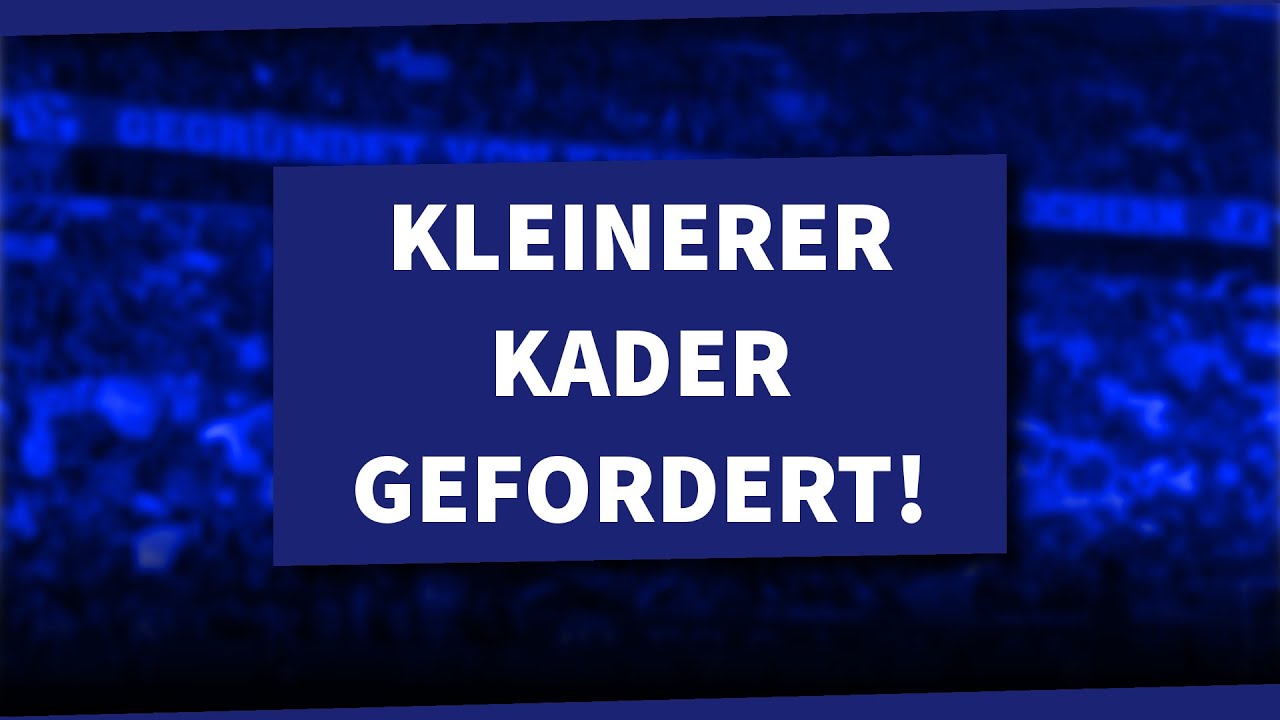 Yoshida Fordert Kleineren Kader Und Spricht ber Finanzielle Probleme 