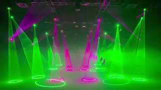 2024 Guangzhou International Light Festival